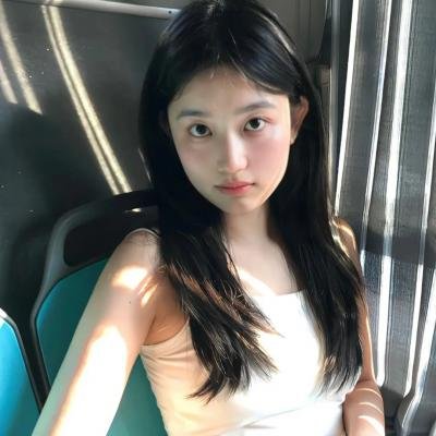 寻找自我