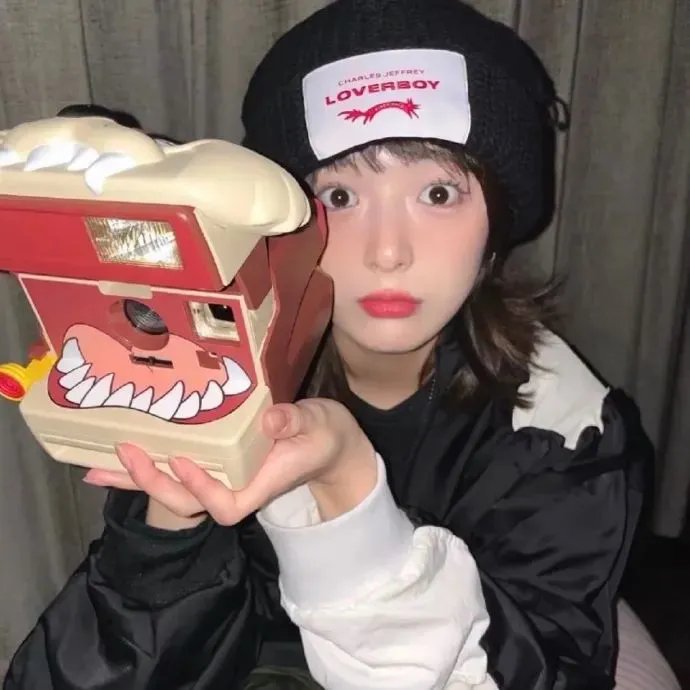 测谎游戏